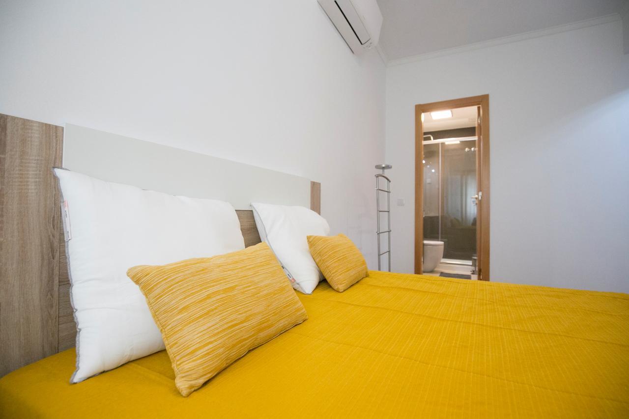Apartment Akicity Graca Silver *