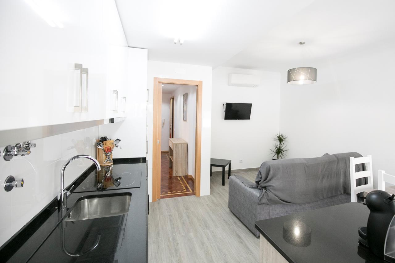 Apartment Akicity Graca Silver