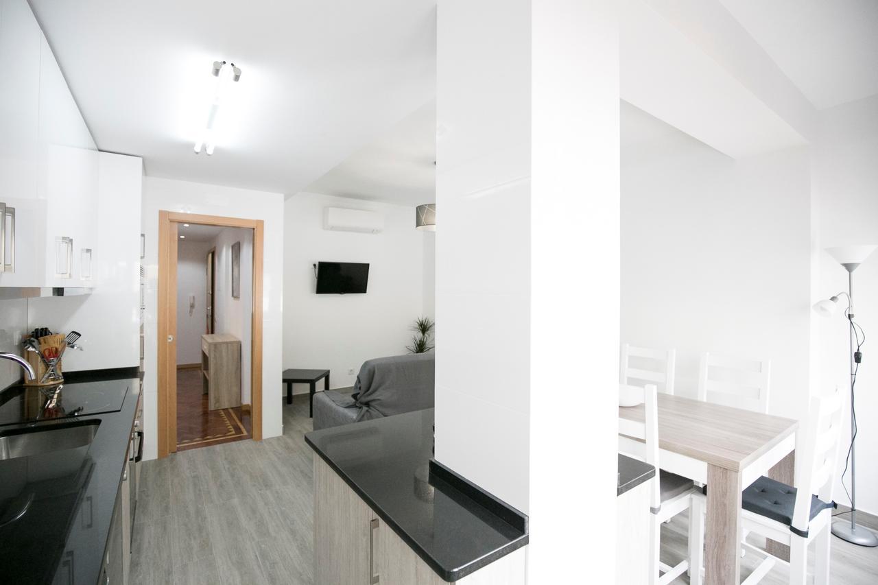 Akicity Graca Silver Apartment *