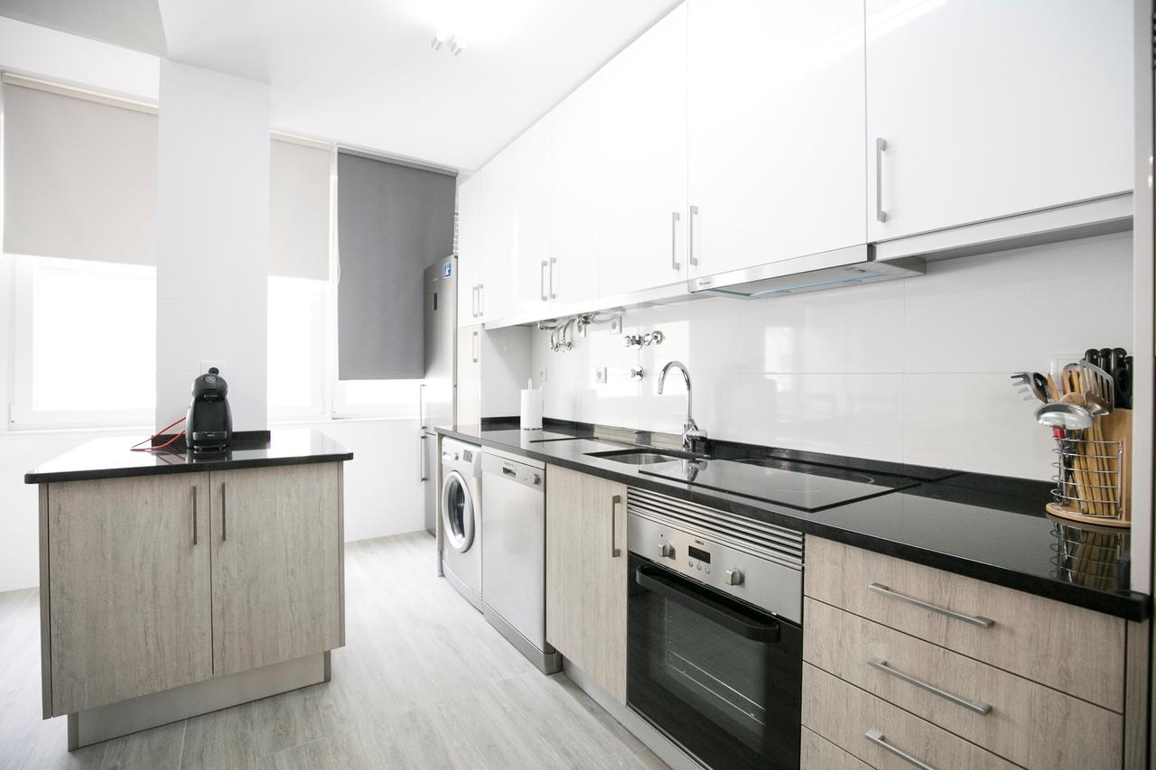 Apartment Akicity Graca Silver